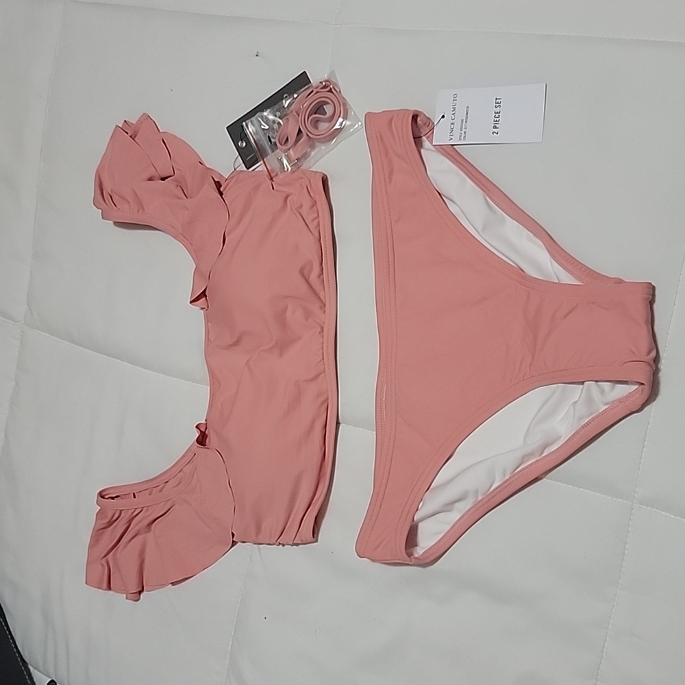 Vince Camuto Swim